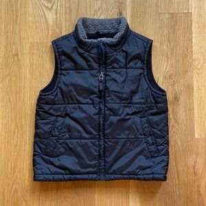 Gymboree Kids Vest Size XS